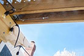 [ this post probably contains affiliates links, our. Easy Diy Curtains And Diy Curtain Rods The Heathered Nest