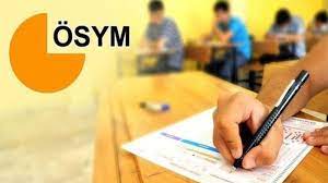 We did not find results for: Yks De 628 Bin 796 Ogrenci Baraji Asamadi Sonuclar Egitim Sisteminin Aynasi