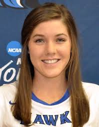 2016 Volleyball Roster