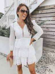 The Best White Eyelet Dress Under 70 Fit Mommy In Heels White Eyelet Dress Fashion Summer Dresses For Women