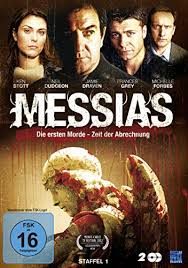 In abrahamic religions, a messiah or messias is a saviour or liberator of a group of people. Messias News Termine Streams Auf Tv Wunschliste