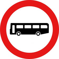 65,332 bus clip art images on gograph. Bus Road Sign Clip Art Free Vector Download It Now