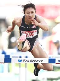 田中佑美、福部真子、秦澄美鈴…《日本陸上界》パリで期待の｢凛々しき女性アスリートたち｣特別画像集 | FRIDAYデジタル