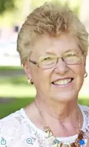 Obituary information for Nancy Kay Speese