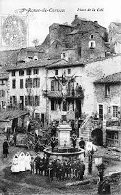 Conoce sus servicios, los horarios de tren, rutas más populares y reserva tus billete de tren. St Rome De Cernon Communes Villes Et Villages Occitan Aveyron