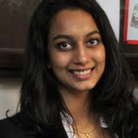 Saloni Rao Email & Phone Number