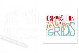 Maybe you would like to learn more about one of these? Lettering Grids Procreate Stamps Procreate Letter Grid Brushes By Lettersclipart Thehungryjpeg Com