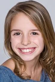 Ава Престон (02.06.2004)