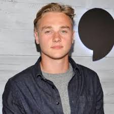 The t-shirt crisscrossed Roger Taylor (Ben Hardy) in Bohemian Rhapsody