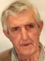 Condolence Book for Jeremiah O'Donoghue (Cahersiveen, Kerry)