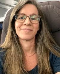 Francine Callahan's Instagram, Twitter & Facebook