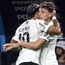 Corinthians Clinch Epic Copa Libertadores Quarter-Final Berth with Memphis Depay Shining