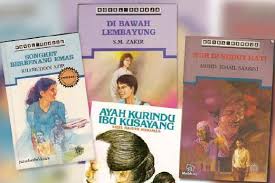 Kajian ini berdasarkan analisis, perbincangan dan penilaian gaya bahasa dalam novel remaja khairuddin ayip iaitu guruku ibuku jua, bukan untukku, songket berbenang emas, sayangnya jauh di kota, jalan masih berliku dan teguh. Utama Pembinaan Bangsa Dalam Penerbitan Novel Remaja