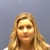 New inmates at the Huron County Jail, April 18