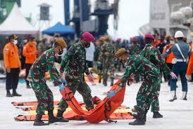 Berpaut pada gear kapal terbang dari london ke belanda? Pesawat Sriwijaya Yang Terhempas Lulus Pemeriksaan Penerbangan