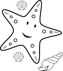 This coloring page has the famous starwar character that is a must be included in your starwar character collection if this coloring page has the famous character named 'yoda' from the series. Ocean Coloring Pages 100 Pictures Free Printable