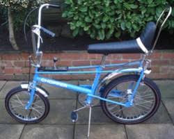 24,948 likes · 14 talking about this · 321 were here. Raleigh Chopper The Definitive History And Collectors Guide