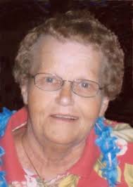 Obituary information for Inga R. Peterson