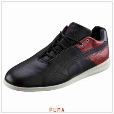 Puma Mens Shoes Size Chart Ferrari Future Cat Shoes