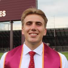 I'm excited to announce that I have completed my Master of Science in  Business Administration -- Business Analytics Graduate Program. I've spent  the last nine months as the Capstone Team Lead for