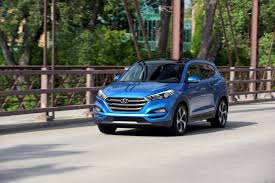 I think it's better to stand out and be memorable than to be anonymous and fade into the background. 2018 Hyundai Tucson Review Ratings Specs Prices And Photos The Car Connection