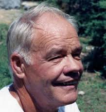 Kenneth "Ken" E. Holroyd Obituary December 25, 2013