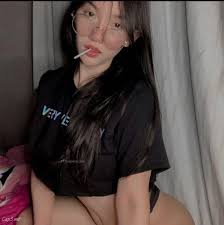 Kanya Bunloed - Filtradas en @XSLOOWLY | Xpaja