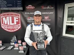 Oxford's Hodge Overcomes High-Water Conditions to Win Phoenix Bass Fishing  League Event at Grenada Lake