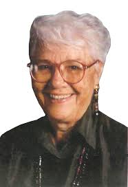 Merle Bonne Wildey Ferris (1915-2009)