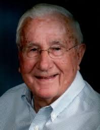 Robert G. Summy Obituary May 1, 2017