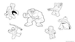 Iron Man Lego Coloring Pages Trustbanksurinamecom