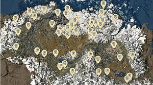 Which book goes where in apocrypha? Skyrim Shouts How To Unlock All Dragon Shouts The Elder Scrolls V Skyrim