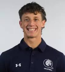 2025 Men's Volleyball Roster