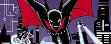 Will friedle, cree summer, kevin conroy and others. Batman Beyond 1999 Tv Show Behind The Voice Actors