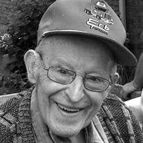 Earl George Bender Obituary