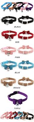 Turvaline elastne kikilips koos kellukesega Väikese koera kassi kaelarihm,  turvaline pehme samet 6 värviga lemmikloomatooted Koera kaelarihma  lemmikloomatarnija