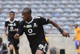 Arrows turn to bucs for 12th signing. Zakhele Lepasa S Emergence Could Be Bad News For Tshegofatso Mabasa