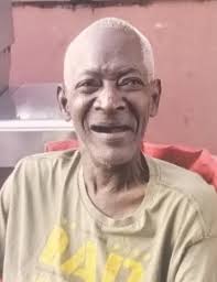 Obituary information for Joseph Simon Jr