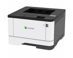  LEXMARK 33ppm- 120032 Mo Recto  verso - USB et G 3 ans — Synapses Maroc