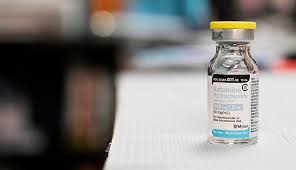 Image result for Ketamine