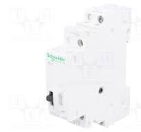 A9C33811 SCHNEIDER ELECTRIC - Relay: installation | bistable ...