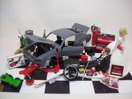 Classic Car Restoration Professional Hobbyist Funny Wedding Etsy Classic Car Restoration Funny Wedding Cakes Funny Wedding Cake Toppers