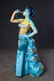 In my continuing saga to try to get this blog caught up to my present day project, let's talk about my alice in wonderland costume! Image Result For Caterpillar Outfit Female Steampunck Wonderland Alice Costume Alice In Wonderland Outfit Caterpillar Alice In Wonderland