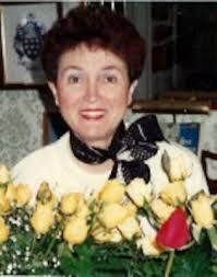 Shirley Webber Obituary (1935