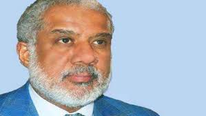 Affaire d'escroquerie au Togo: Abbas al-Youssef, la victime, réclame son  argent