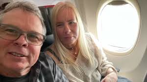 Next thing you know, You get to know your wife again, And you're more in  love than you've ever been, With a lot of years of remember whens, And  still some down the road, #35 Happy Anniversary Drewski ...