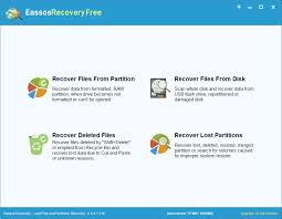 The best way to recover from unexpected data loss is to be prop. Formatted Sd Card Recovery Software Free Download Full Version Eassos