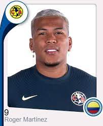 Englische übersetzung von roger martínez. Player Roger Martinez