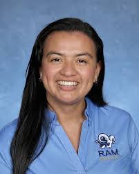 Natalie Vega's Instagram, Twitter & Facebook