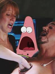 The Best Of Surprised Patrick Meme Surprised Patrick Patrick Meme Funny Pictures